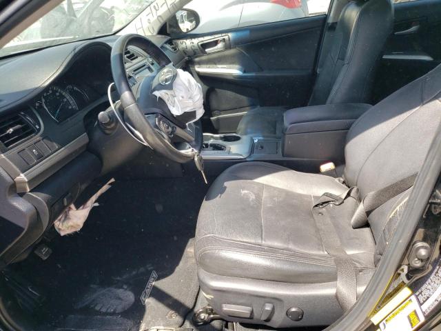 Photo 7 from auction – 2012 TOYOTA CAMRY BASE with VIN 4T1BF1FK1CU088572