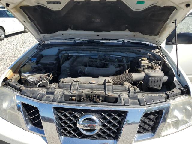 Photo 11 from auction – 2015 NISSAN FRONTIER S with VIN 1N6BD0CT7FN713506
