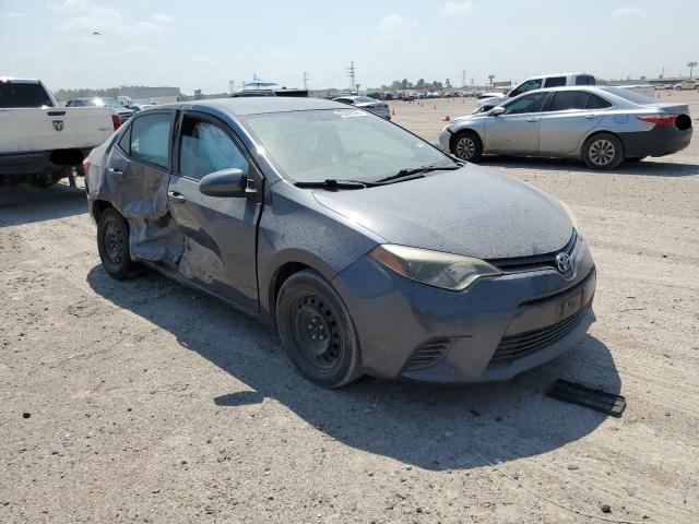 Photo 4 from auction – 2015 TOYOTA COROLLA with VIN 5YFBURHE7FP248214