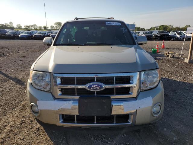 Photo 5 from auction – 2012 FORD ESCAPE LIM with VIN 1FMCU9EG5CKB70340