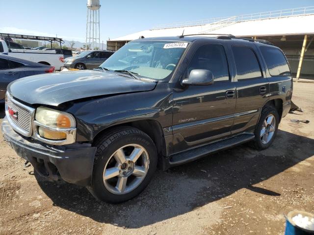 Photo 1 from auction – 2004 GMC YUKON DENA with VIN 1GKEK63U64J242183