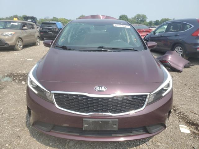 Photo 5 from auction – 2018 KIA FORTE LX with VIN 3KPFK4A76JE276053