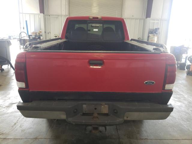 Photo 6 from auction – 2000 FORD RANGER SUP with VIN 1FTZR15XXYPA22681