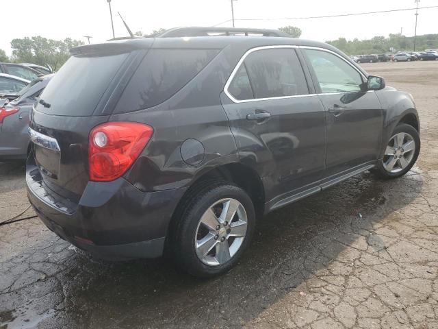 Photo 3 from auction – 2012 CHEVROLET EQUINOX LT with VIN 2GNALPEK9C6117609