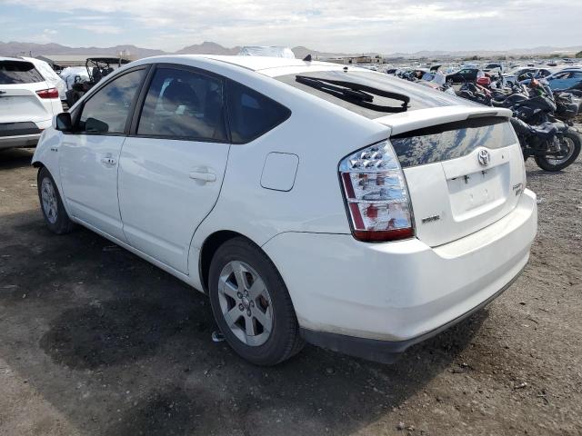 Photo 2 from auction – 2007 TOYOTA PRIUS with VIN JTDKB20U977623779