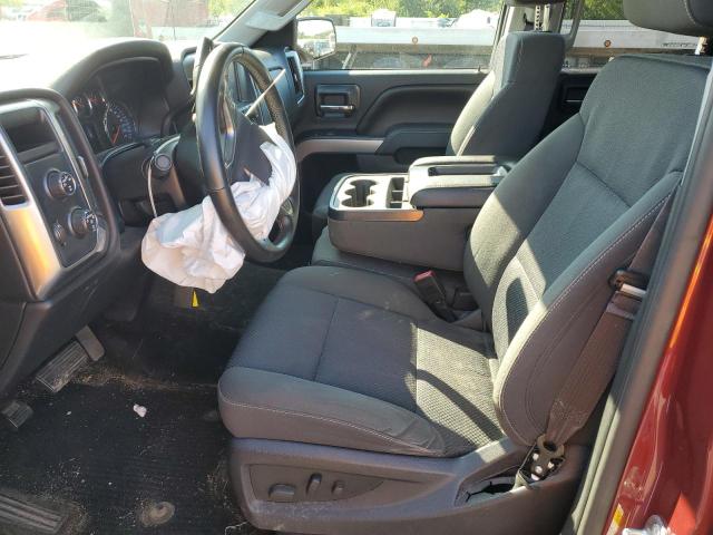 Photo 7 from auction – 2015 CHEVROLET 1500 with VIN 1GCVKREC3FZ233799