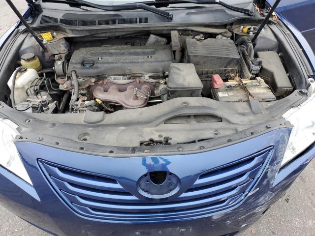 Photo 11 from auction – 2007 TOYOTA CAMRY CE with VIN 4T1BE46K47U075132