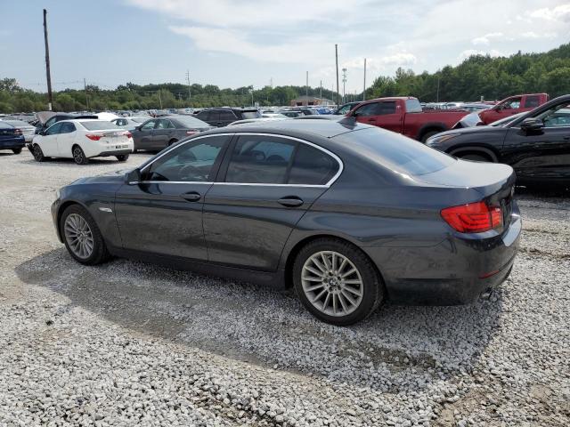 Photo 2 from auction – 2011 BMW 535 I with VIN WBAFR7C52BC604180