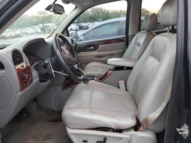 Photo 7 from auction – 2008 GMC ENVOY with VIN 1GKDS13S582262146