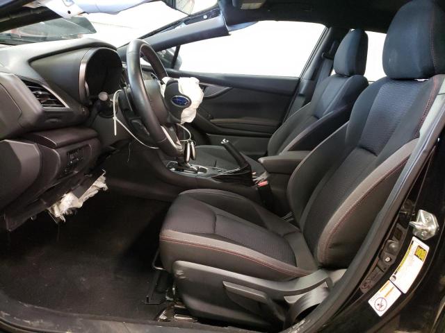 Photo 7 from auction – 2018 SUBARU IMPREZA SP with VIN 4S3GKAM64J3616796