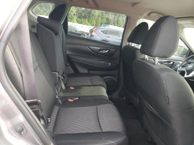 Photo 11 from auction – 2018 NISSAN ROGUE S with VIN KNMAT2MT8JP547196