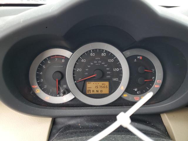 Photo 9 from auction – 2011 TOYOTA RAV4 LIMIT with VIN 2T3DF4DV3BW154388