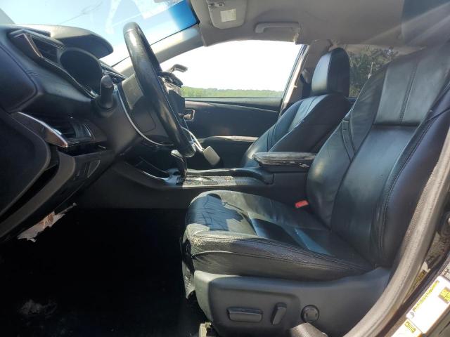 Photo 7 from auction – 2013 TOYOTA AVALON BAS with VIN 4T1BK1EBXDU025792