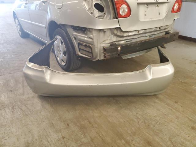 Photo 12 from auction – 2003 TOYOTA COROLLA CE with VIN 2T1BR32E33C155872