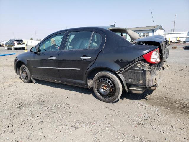 Photo 2 from auction – 2010 CHEVROLET COBALT 2LT with VIN 1G1AF5F52A7131418