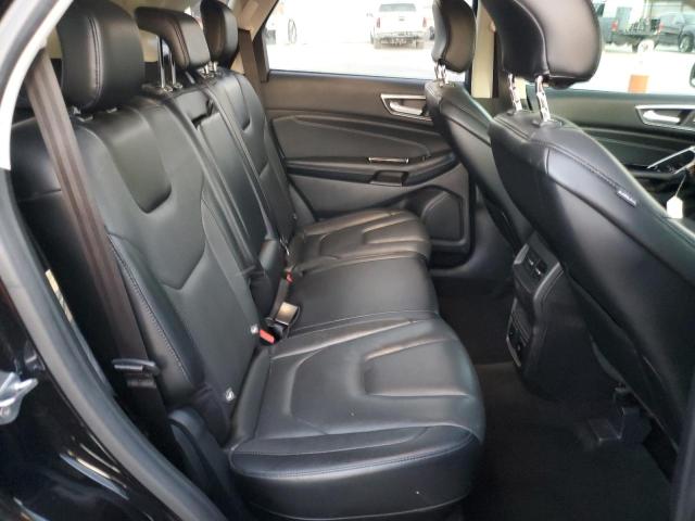Photo 11 from auction – 2017 FORD EDGE TITAN with VIN 2FMPK3K97HBC08954