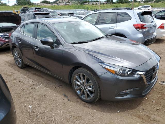 Photo 4 from auction – 2018 MAZDA 3 TOURING with VIN 3MZBN1V39JM204858
