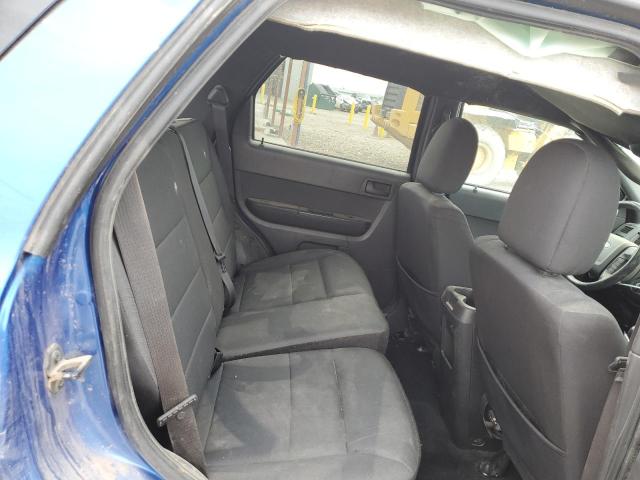 Photo 11 from auction – 2011 FORD ESCAPE XLT with VIN 1FMCU9D70BKA82215