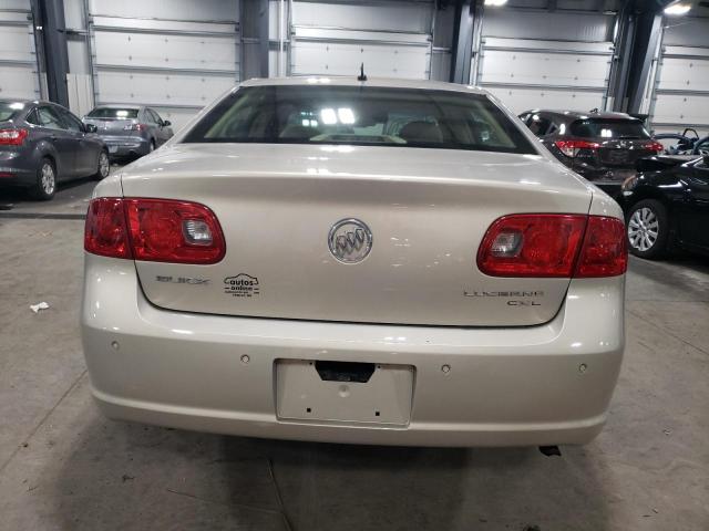 Photo 6 from auction – 2008 BUICK LUCERNE CX with VIN 1G4HD572X8U109593