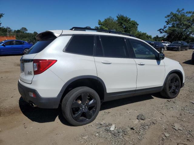 Photo 3 from auction – 2020 HONDA PASSPORT E with VIN 5FNYF8H01LB001085