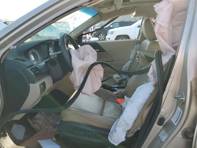 Photo 7 from auction – 2013 HONDA ACCORD EX with VIN 1HGCR2F77DA049488