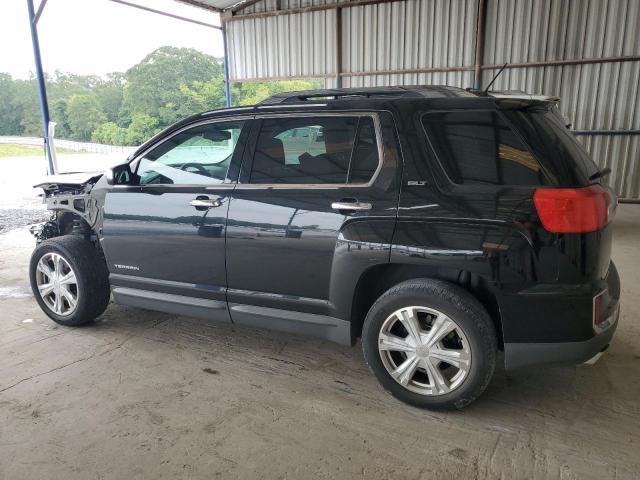 Photo 2 from auction – 2016 GMC TERRAIN SL with VIN 2GKALPEK2G6177167