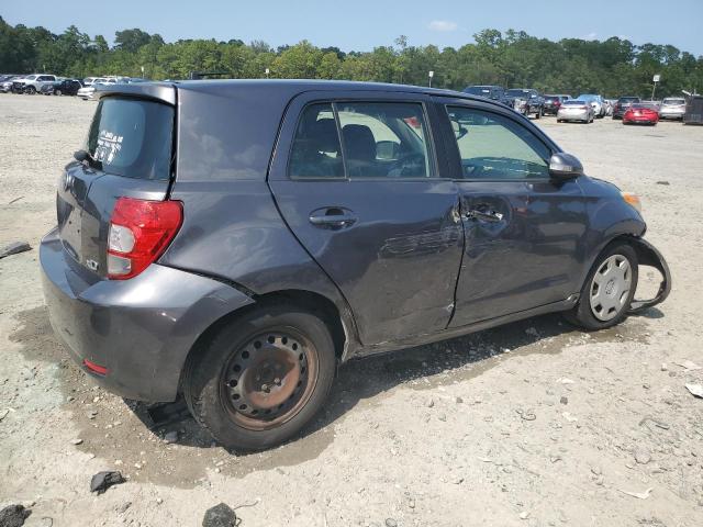 Photo 3 from auction – 2010 TOYOTA SCION XD with VIN JTKKU4B46AJ056162