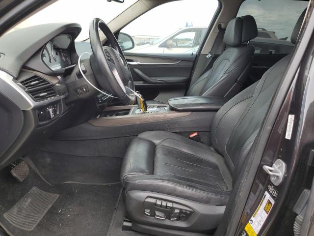 Photo 7 from auction – 2014 BMW X5 XDRIVE5 with VIN 5UXKR6C59E0J71781
