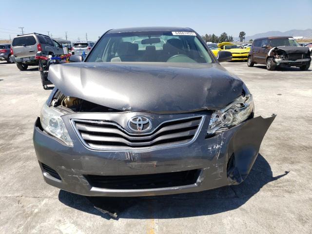 Photo 5 from auction – 2010 TOYOTA CAMRY BASE with VIN 4T4BF3EK2AR024590
