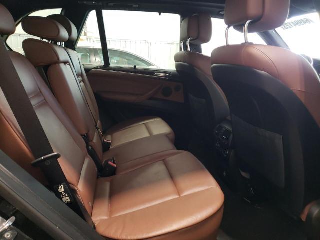 Photo 11 from auction – 2011 BMW X5 XDRIVE3 with VIN 5UXZV4C50BL405007