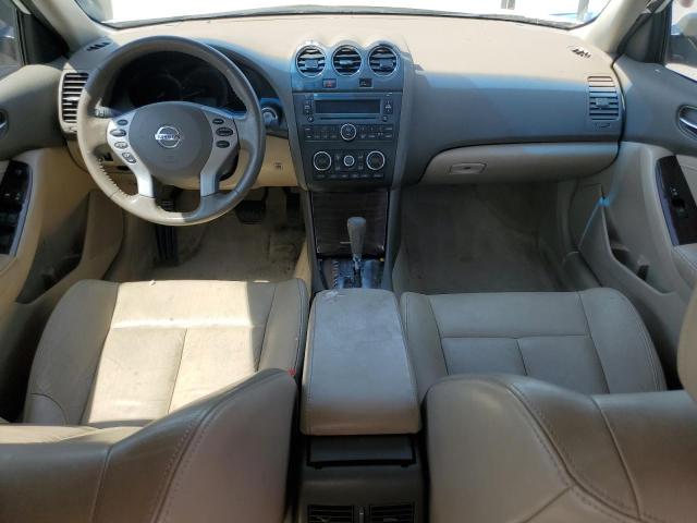 Photo 8 from auction – 2012 NISSAN ALTIMA BAS with VIN 1N4AL2AP3CN558229