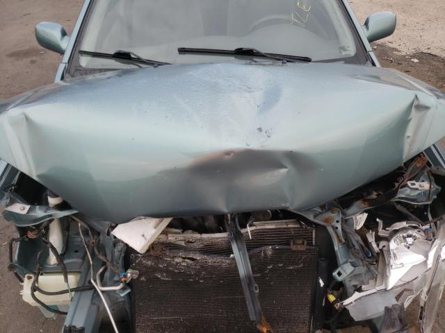 Photo 11 from auction – 2005 TOYOTA COROLLA CE with VIN 2T1BR32E95C368151