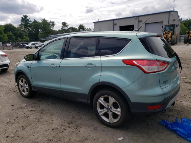 Photo 2 from auction – 2013 FORD ESCAPE SE with VIN 1FMCU9GX6DUC80770