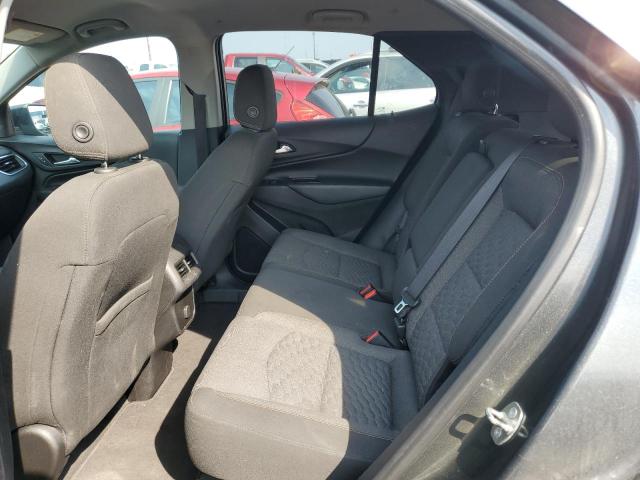 Photo 10 from auction – 2018 CHEVROLET EQUINOX LT with VIN 2GNAXSEV0J6193363
