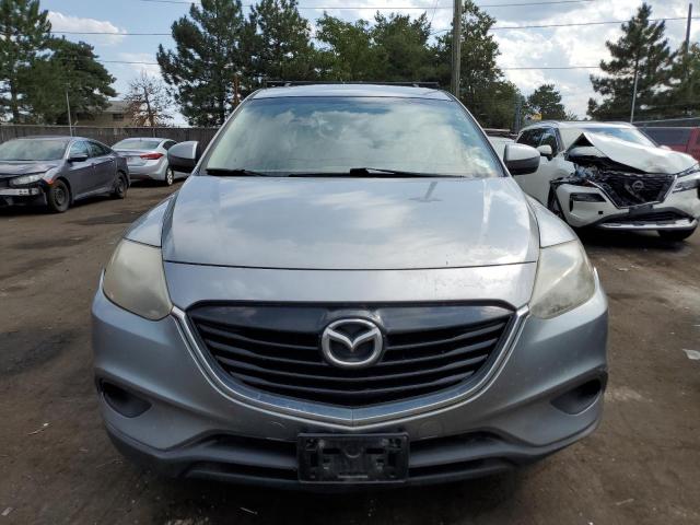 Фото 5 с аукциона – 2013 MAZDA CX-9 TOURI с VIN JM3TB3CA9D0405834