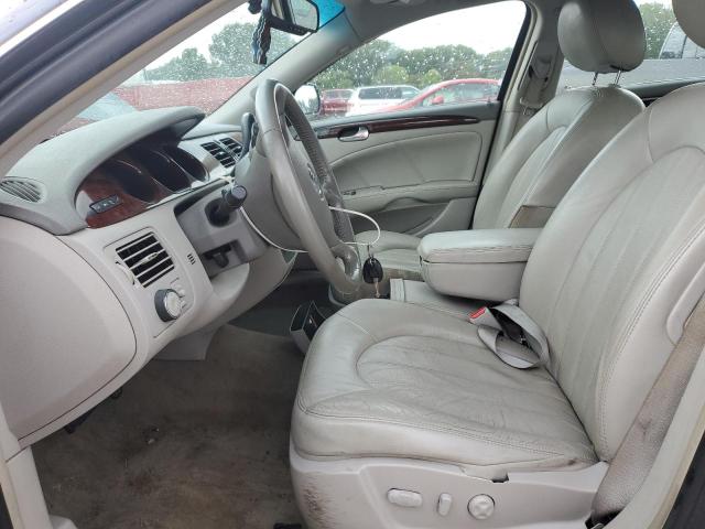 Photo 7 from auction – 2009 BUICK LUCERNE CX with VIN 1G4HD57M39U135486