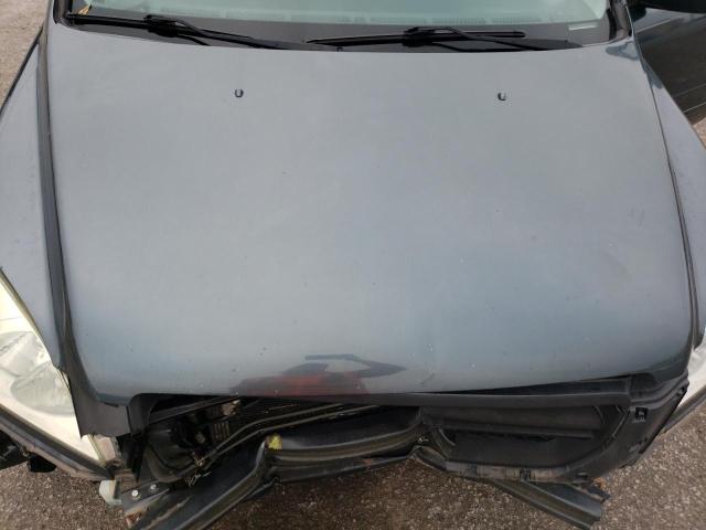 Photo 11 from auction – 2005 HONDA PILOT EXL with VIN 5FNYF18635B019408