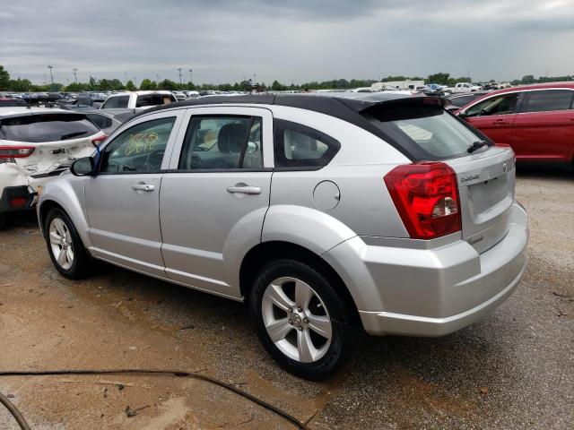 Photo 2 from auction – 2011 DODGE CALIBER MA with VIN 1B3CB3HA2BD179161