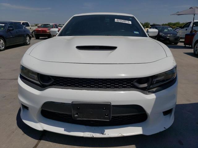Photo 5 from auction – 2020 DODGE CHARGER SC with VIN 2C3CDXGJ3LH133137