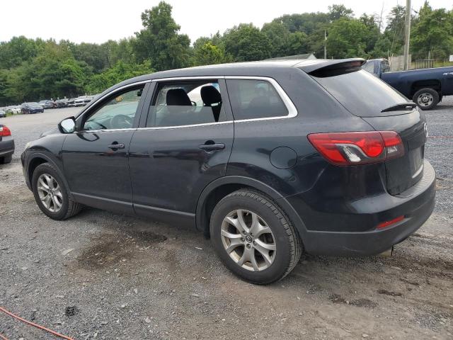 Photo 2 from auction – 2014 MAZDA CX-9 SPORT with VIN JM3TB3BV1E0432287