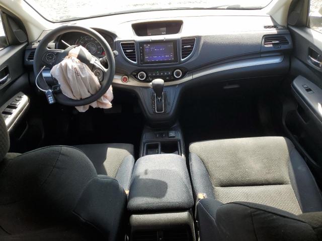 Photo 8 from auction – 2016 HONDA CR-V EX with VIN 2HKRM3H53GH500938