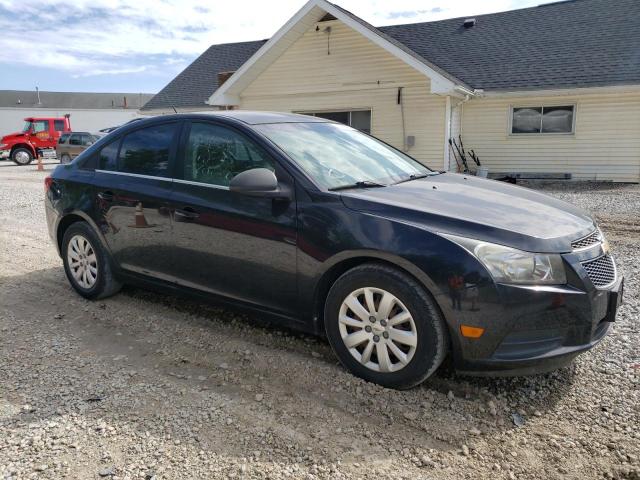 Photo 4 from auction – 2011 CHEVROLET CRUZE LS with VIN 1G1PD5SH5B7303748