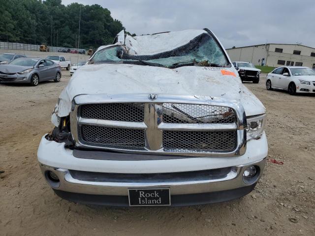 Photo 5 from auction – 2002 DODGE RAM 1500 with VIN 1D7HU16N92J263381