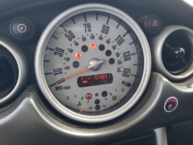 Photo 9 from auction – 2002 MINI COOPER S with VIN WMWRE33452TD51061
