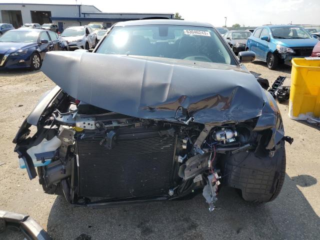 Photo 5 from auction – 2022 CHRYSLER 300 TOURIN with VIN 2C3CCASG1NH229105