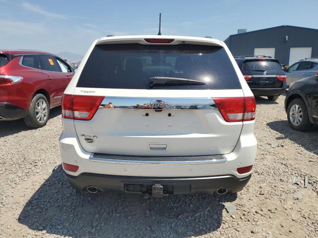 Photo 6 from auction – 2012 JEEP GRAND CHER with VIN 1C4RJFCT6CC298294