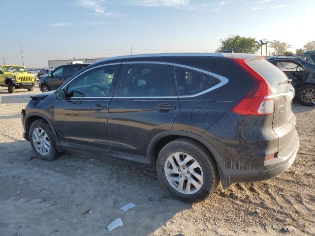 Photo 2 from auction – 2016 HONDA CR-V EXL with VIN 2HKRM3H78GH508017