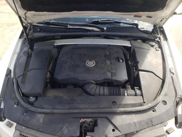 Photo 11 from auction – 2011 CADILLAC CTS PREMIU with VIN 1G6DS5ED9B0154488