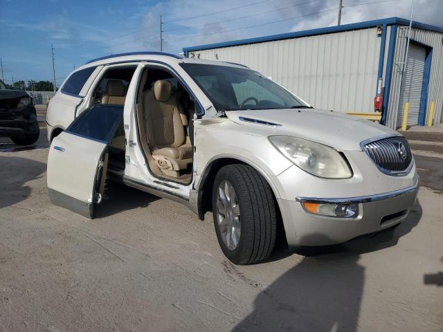 Photo 4 from auction – 2012 BUICK ENCLAVE with VIN 5GAKRDED2CJ245738
