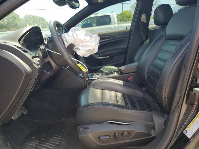 Photo 7 from auction – 2014 BUICK REGAL GS with VIN 2G4GU5GX3E9232040